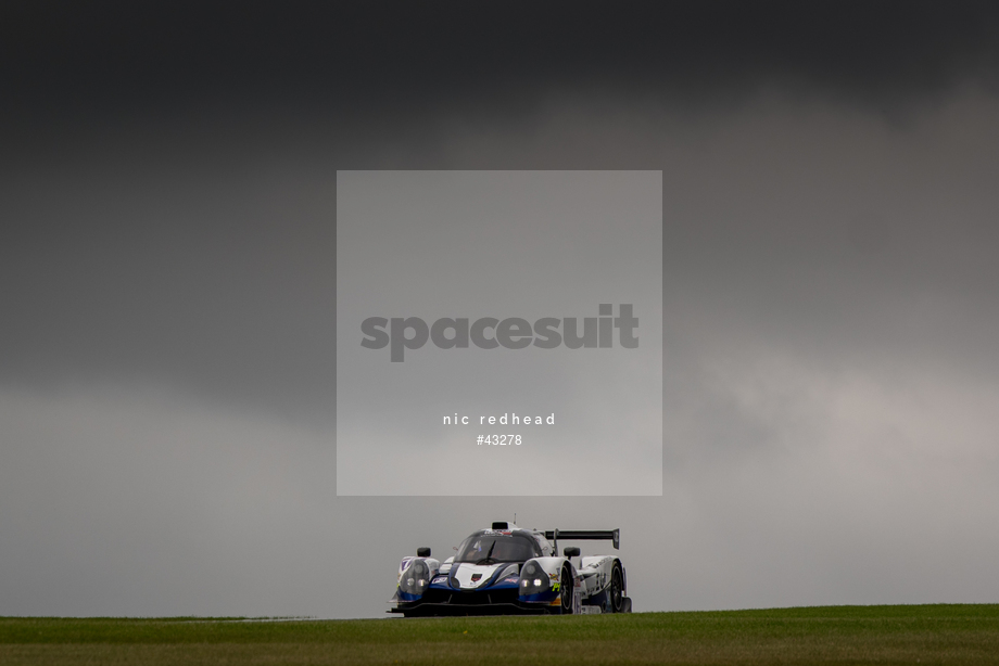 Spacesuit Collections Photo ID 43278, Nic Redhead, LMP3 Cup Donington Park, UK, 16/09/2017 11:51:13