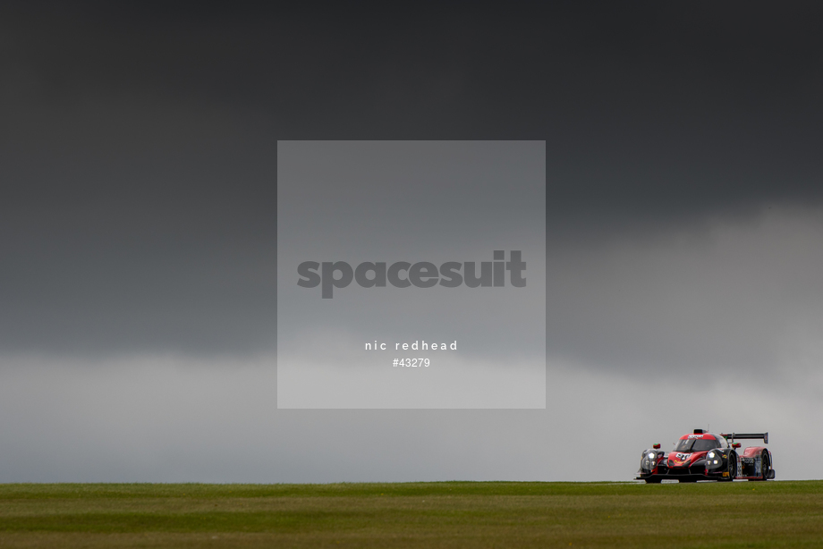 Spacesuit Collections Photo ID 43279, Nic Redhead, LMP3 Cup Donington Park, UK, 16/09/2017 11:51:18