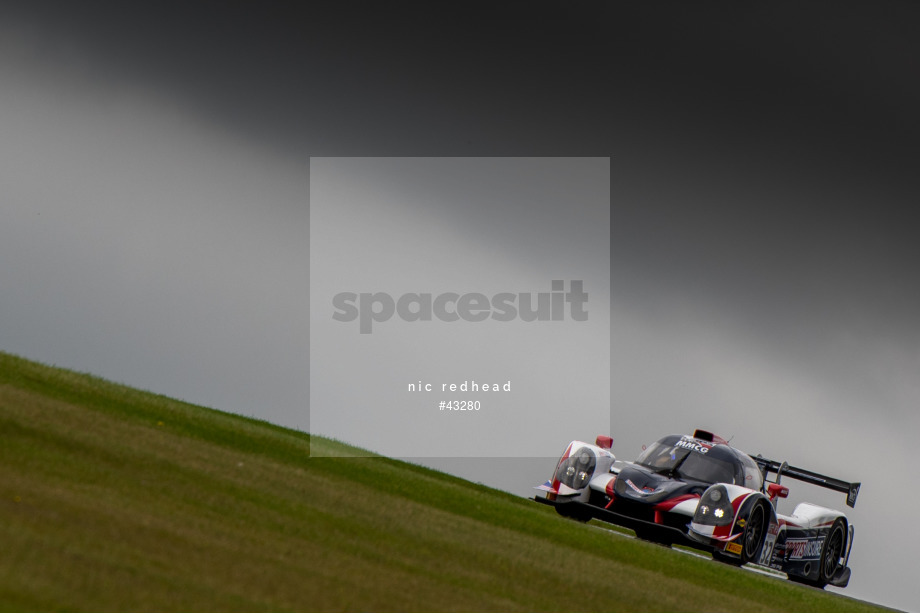 Spacesuit Collections Photo ID 43280, Nic Redhead, LMP3 Cup Donington Park, UK, 16/09/2017 11:51:42