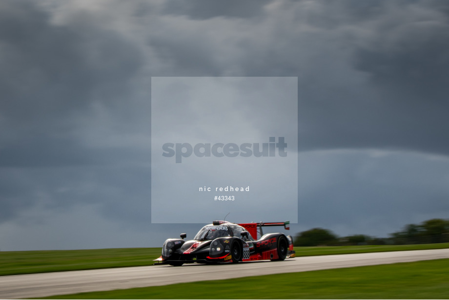 Spacesuit Collections Photo ID 43343, Nic Redhead, LMP3 Cup Donington Park, UK, 16/09/2017 16:22:24