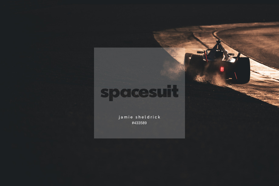 Spacesuit Collections Photo ID 433589, Jamie Sheldrick, Preseason testing, Spain, 27/10/2023 17:57:43