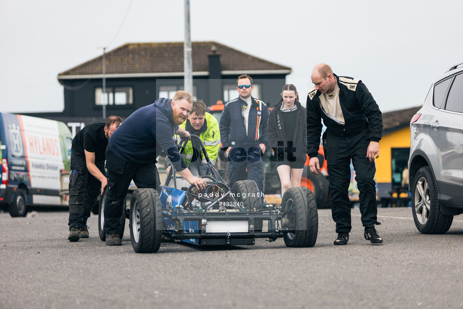 Spacesuit Collections Photo ID 433840, Paddy McGrath, Irish Championship Circuit Racing, Ireland, 15/04/2023 12:33:05