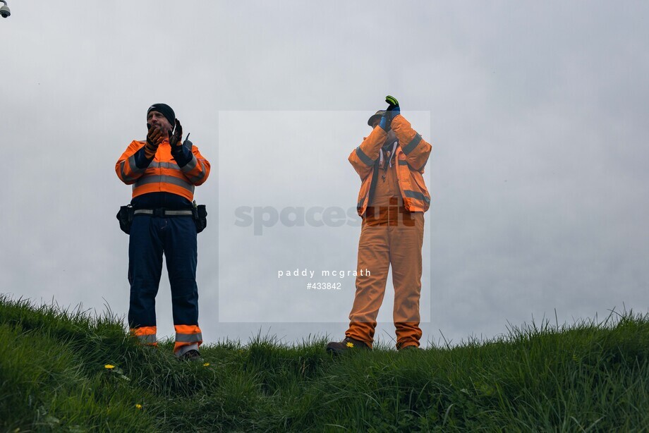 Spacesuit Collections Photo ID 433842, Paddy McGrath, Irish Championship Circuit Racing, Ireland, 15/04/2023 13:31:25