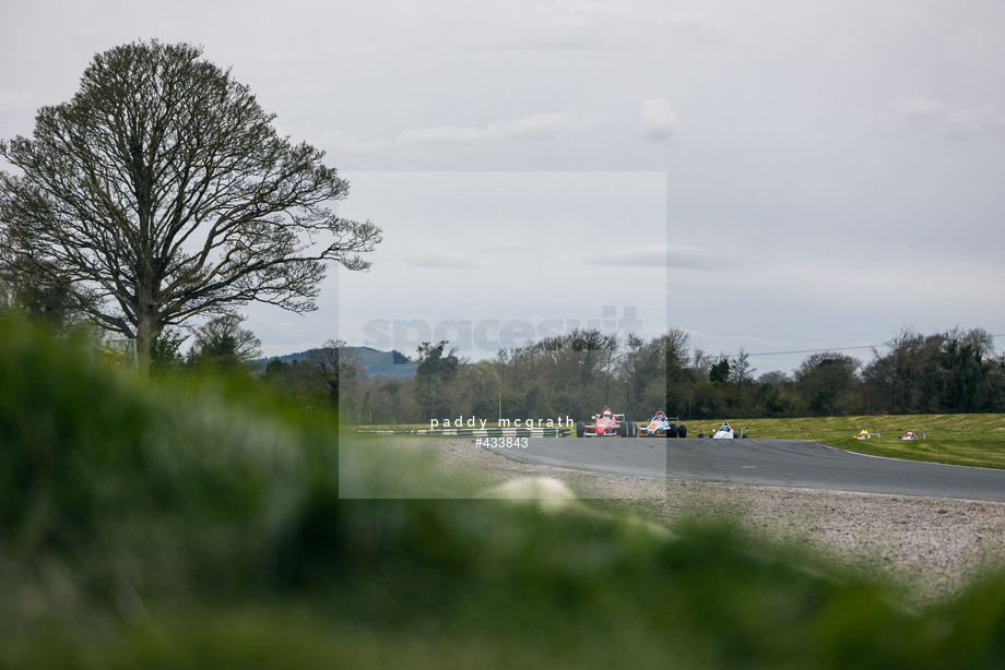 Spacesuit Collections Photo ID 433843, Paddy McGrath, Irish Championship Circuit Racing, Ireland, 15/04/2023 13:39:11