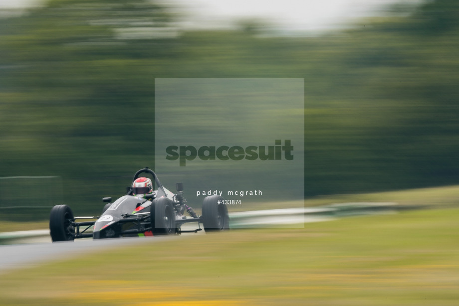 Spacesuit Collections Photo ID 433874, Paddy McGrath, Irish Championship Circuit Racing, Ireland, 10/06/2023 09:10:27