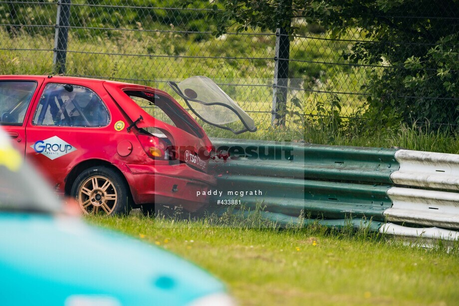 Spacesuit Collections Photo ID 433881, Paddy McGrath, Irish Championship Circuit Racing, Ireland, 11/06/2023 10:50:37