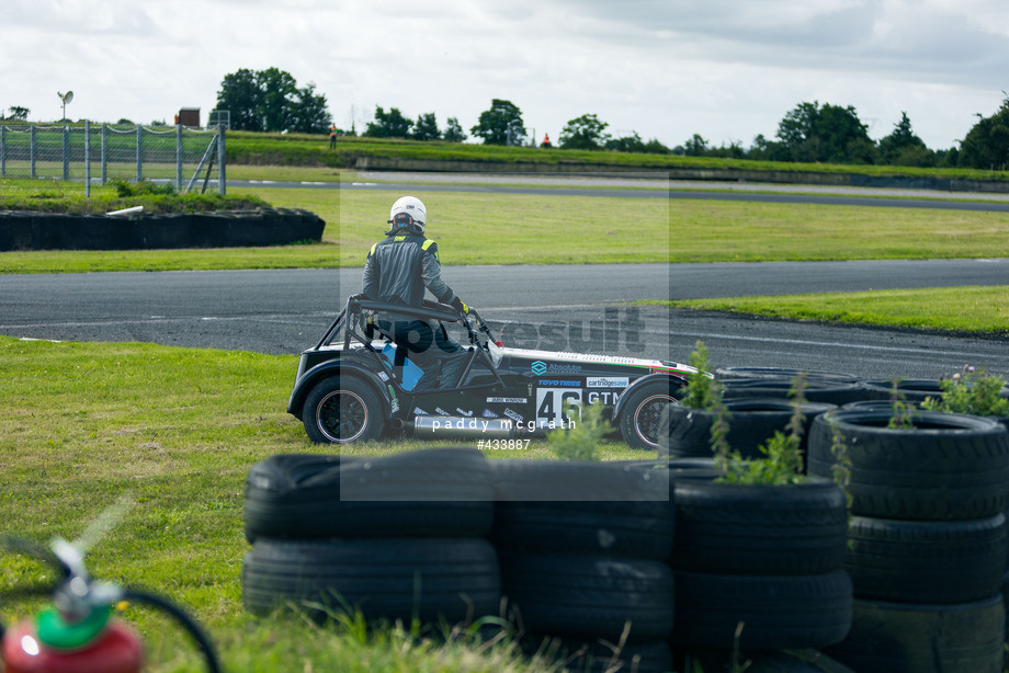 Spacesuit Collections Photo ID 433887, Paddy McGrath, Irish Championship Circuit Racing, Ireland, 08/07/2023 09:53:10