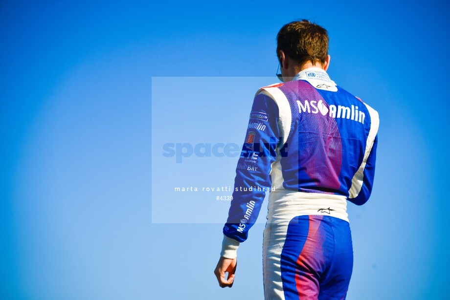 Spacesuit Collections Photo ID 4339, Marta Rovatti Studihrad, Marrakesh ePrix, Morocco, 12/11/2016 10:06:33