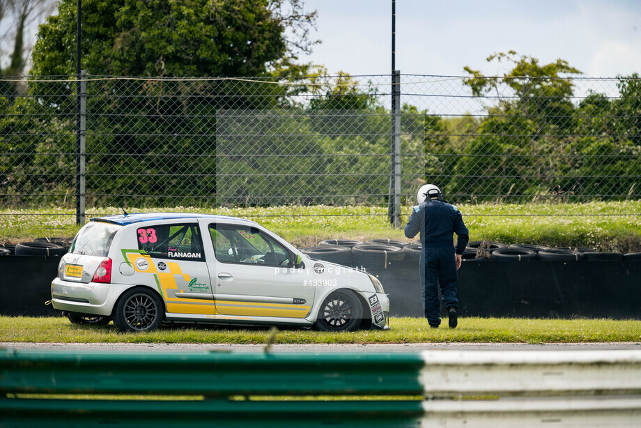 Spacesuit Collections Photo ID 433903, Paddy McGrath, Irish Championship Circuit Racing, Ireland, 09/07/2023 14:09:37