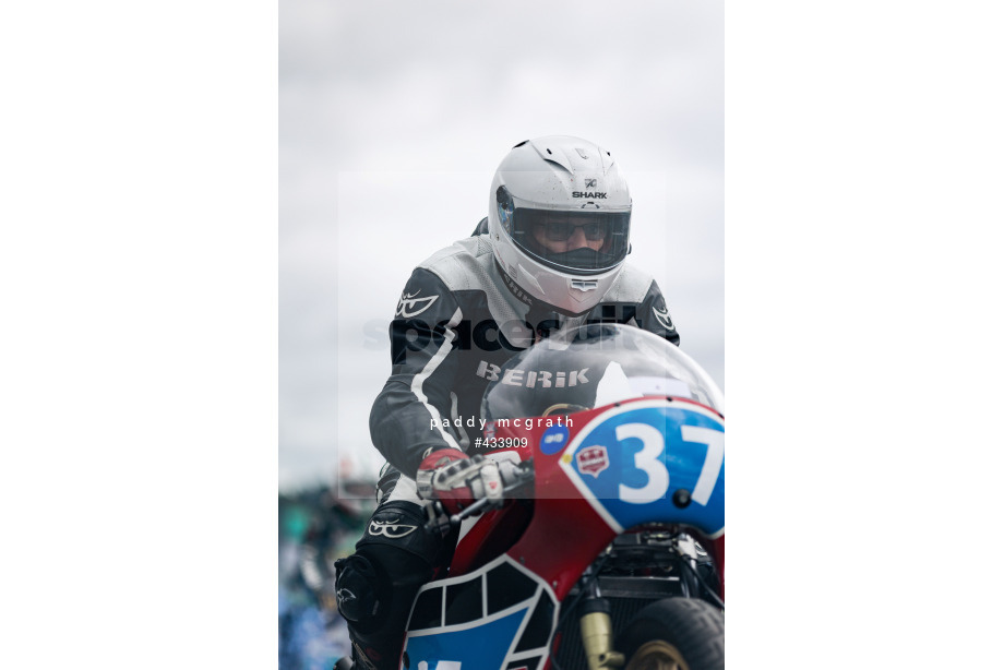 Spacesuit Collections Photo ID 433909, Paddy McGrath, Irish Championship Circuit Racing, Ireland, 12/08/2023 11:18:22