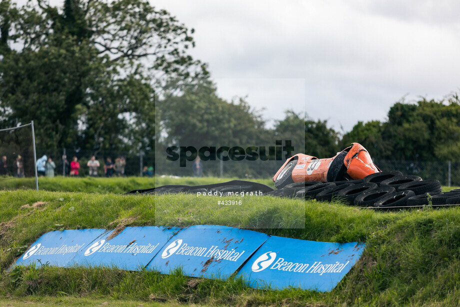 Spacesuit Collections Photo ID 433916, Paddy McGrath, Irish Championship Circuit Racing, Ireland, 12/08/2023 15:32:35