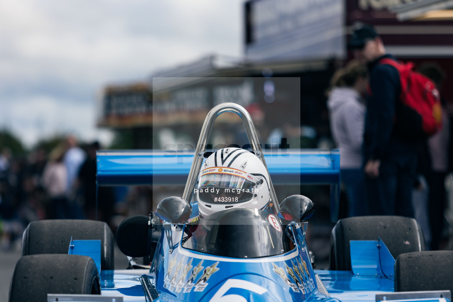 Spacesuit Collections Photo ID 433918, Paddy McGrath, Irish Championship Circuit Racing, Ireland, 12/08/2023 16:17:01