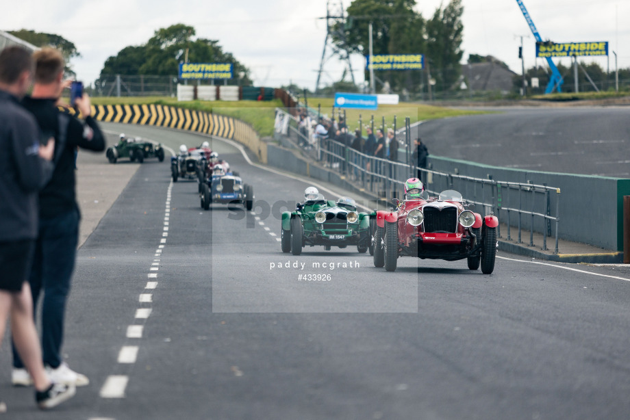 Spacesuit Collections Photo ID 433926, Paddy McGrath, Irish Championship Circuit Racing, Ireland, 13/08/2023 15:42:41