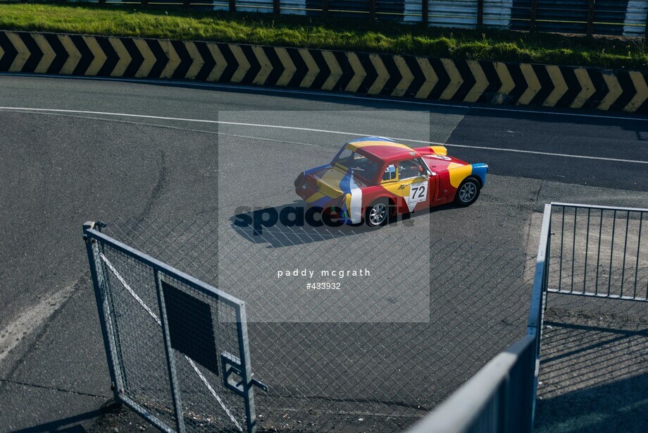 Spacesuit Collections Photo ID 433932, Paddy McGrath, Irish Championship Circuit Racing, Ireland, 09/09/2023 09:46:06