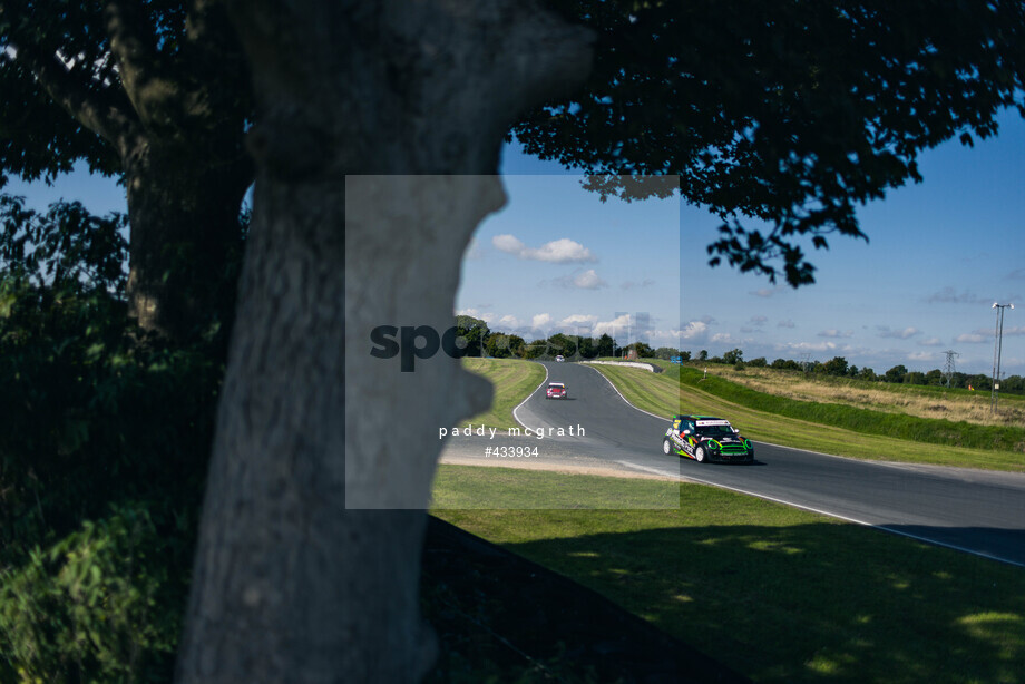 Spacesuit Collections Photo ID 433934, Paddy McGrath, Irish Championship Circuit Racing, Ireland, 09/09/2023 11:40:40