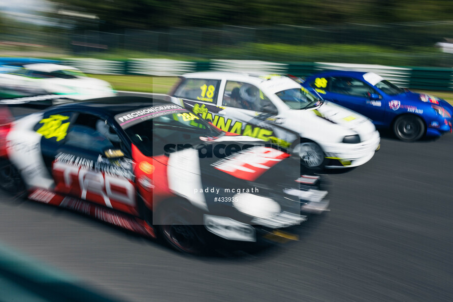 Spacesuit Collections Photo ID 433935, Paddy McGrath, Irish Championship Circuit Racing, Ireland, 09/09/2023 12:45:58