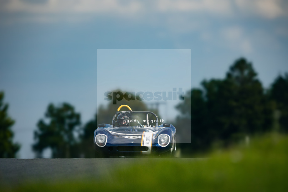 Spacesuit Collections Photo ID 433936, Paddy McGrath, Irish Championship Circuit Racing, Ireland, 09/09/2023 14:13:40