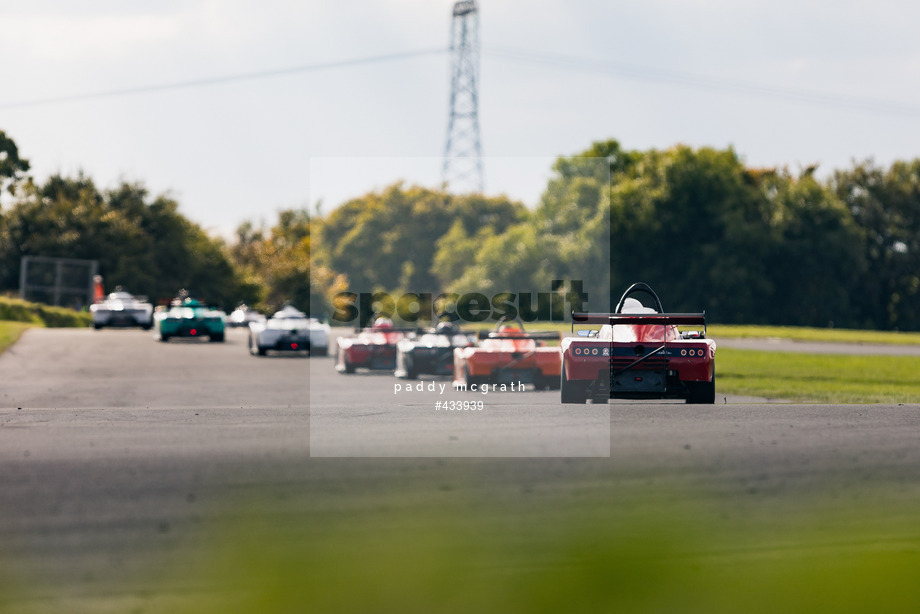 Spacesuit Collections Photo ID 433939, Paddy McGrath, Irish Championship Circuit Racing, Ireland, 09/09/2023 16:50:57