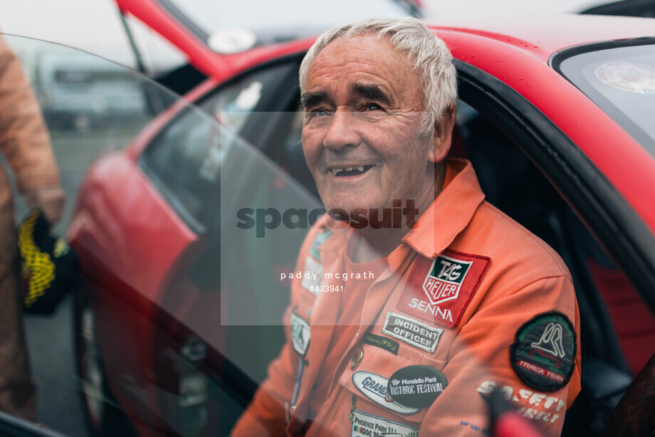 Spacesuit Collections Photo ID 433941, Paddy McGrath, Irish Championship Circuit Racing, Ireland, 10/09/2023 08:12:44