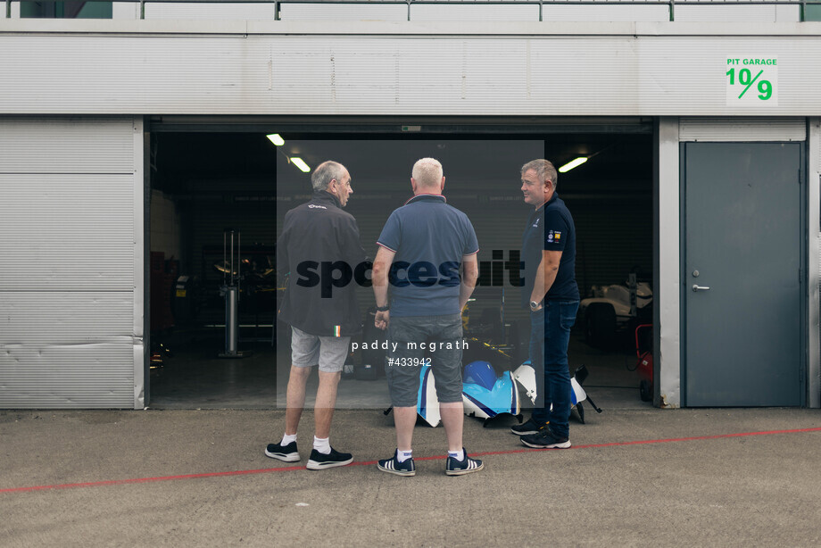 Spacesuit Collections Photo ID 433942, Paddy McGrath, Irish Championship Circuit Racing, Ireland, 10/09/2023 08:17:43