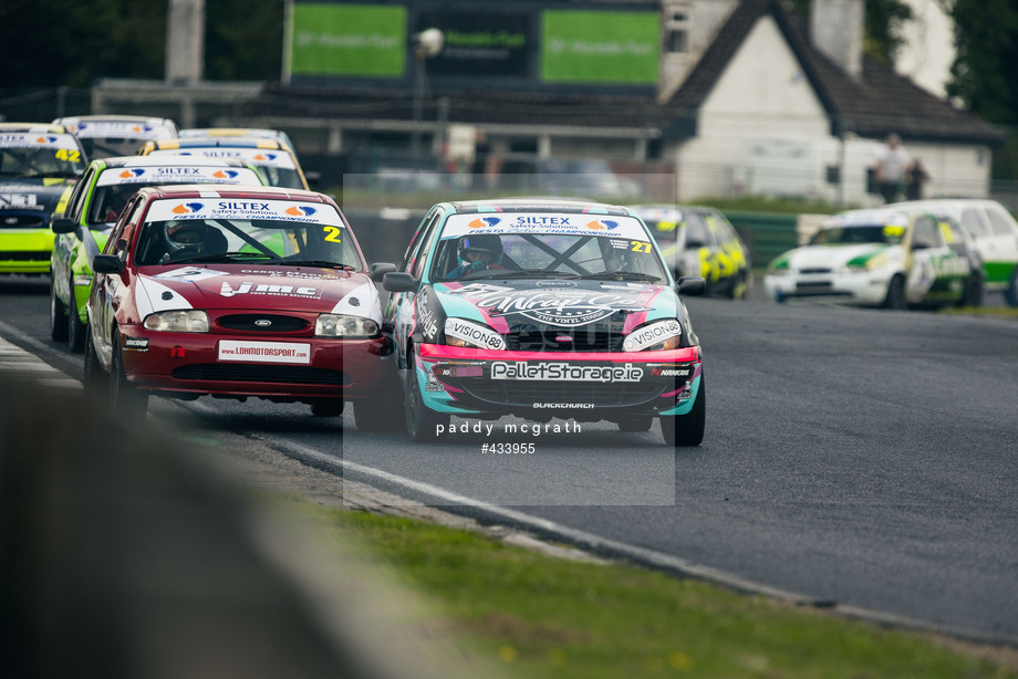 Spacesuit Collections Photo ID 433955, Paddy McGrath, Irish Championship Circuit Racing, Ireland, 10/09/2023 12:57:45