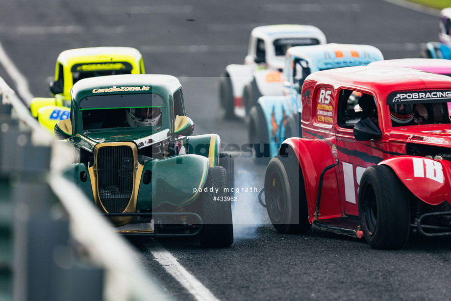 Spacesuit Collections Photo ID 433962, Paddy McGrath, Irish Championship Circuit Racing, Ireland, 10/09/2023 18:03:24