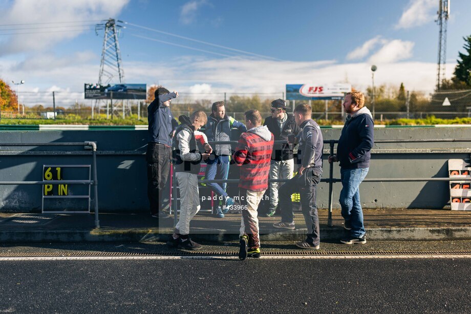 Spacesuit Collections Photo ID 433966, Paddy McGrath, Irish Championship Circuit Racing, Ireland, 05/11/2023 12:27:04