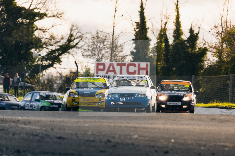 Spacesuit Collections Photo ID 433967, Paddy McGrath, Irish Championship Circuit Racing, Ireland, 05/11/2023 13:01:52