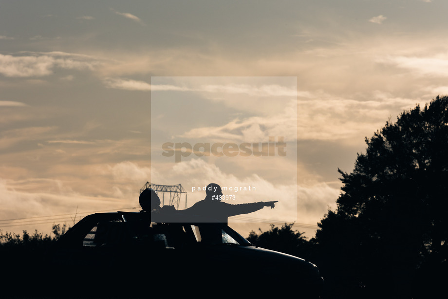 Spacesuit Collections Photo ID 433973, Paddy McGrath, Irish Championship Circuit Racing, Ireland, 05/11/2023 16:51:05