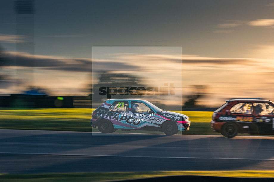 Spacesuit Collections Photo ID 433976, Paddy McGrath, Irish Championship Circuit Racing, Ireland, 05/11/2023 17:03:05