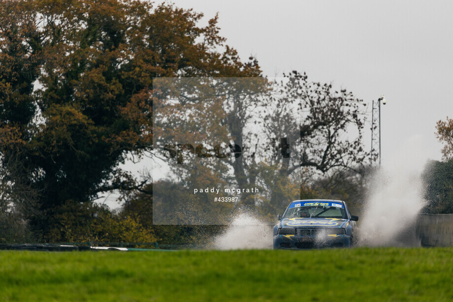 Spacesuit Collections Photo ID 433987, Paddy McGrath, Irish Rallycross Championship, Ireland, 18/11/2023 11:05:44