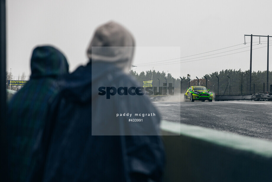 Spacesuit Collections Photo ID 433991, Paddy McGrath, Irish Rallycross Championship, Ireland, 18/11/2023 12:29:11