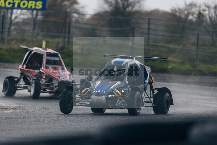 Spacesuit Collections Photo ID 433996, Paddy McGrath, Irish Rallycross Championship, Ireland, 19/11/2023 11:18:54