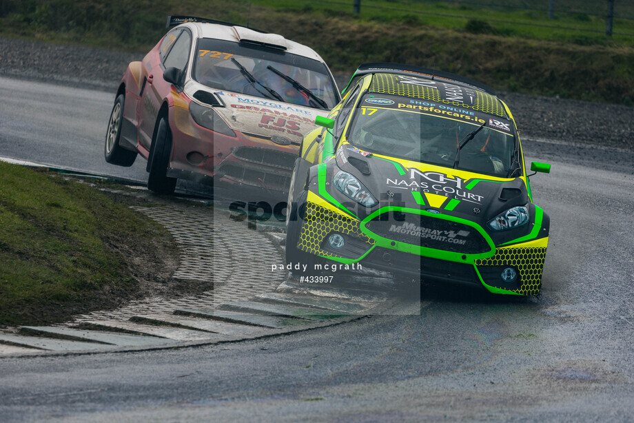 Spacesuit Collections Photo ID 433997, Paddy McGrath, Irish Rallycross Championship, Ireland, 19/11/2023 11:46:22