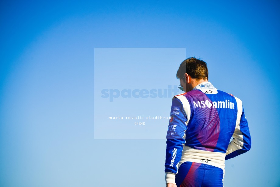 Spacesuit Collections Photo ID 4340, Marta Rovatti Studihrad, Marrakesh ePrix, Morocco, 12/11/2016 10:06:34