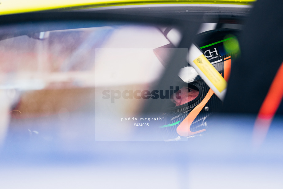 Spacesuit Collections Photo ID 434005, Paddy McGrath, Irish Rallycross Championship, Ireland, 10/12/2023 10:17:55