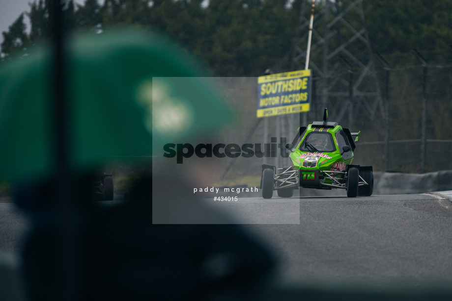 Spacesuit Collections Photo ID 434015, Paddy McGrath, Irish Rallycross Championship, Ireland, 10/12/2023 15:24:21