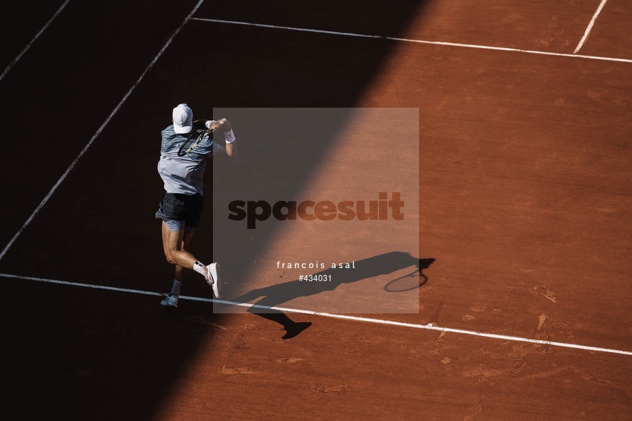 Spacesuit Collections Photo ID 434031, Francois Asal, Roland Garros, France, 05/06/2023 17:03:52