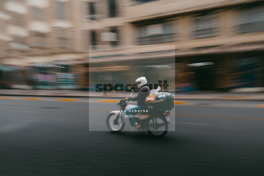 Spacesuit Collections Photo ID 434193, Jake Osborne, Mexico City ePrix, Mexico, 