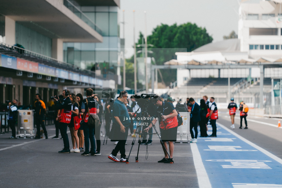 Spacesuit Collections Photo ID 434472, Jake Osborne, Mexico City ePrix, Mexico, 11/01/2024 13:08:56