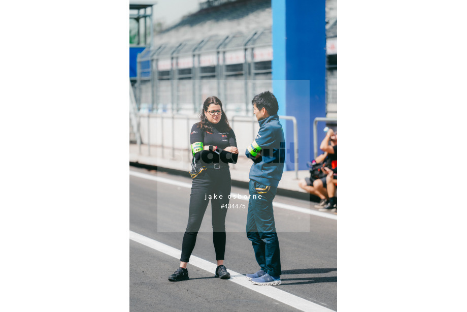 Spacesuit Collections Photo ID 434475, Jake Osborne, Mexico City ePrix, Mexico, 11/01/2024 13:10:12