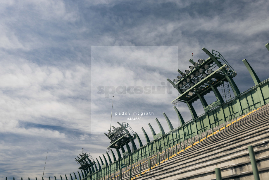 Spacesuit Collections Photo ID 434653, Paddy McGrath, Mexico City ePrix, Mexico, 11/01/2024 14:26:24