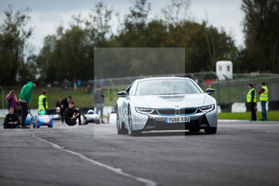 Spacesuit Collections Photo ID 43476, Tom Loomes, Greenpower - Castle Combe, UK, 17/09/2017 13:45:49