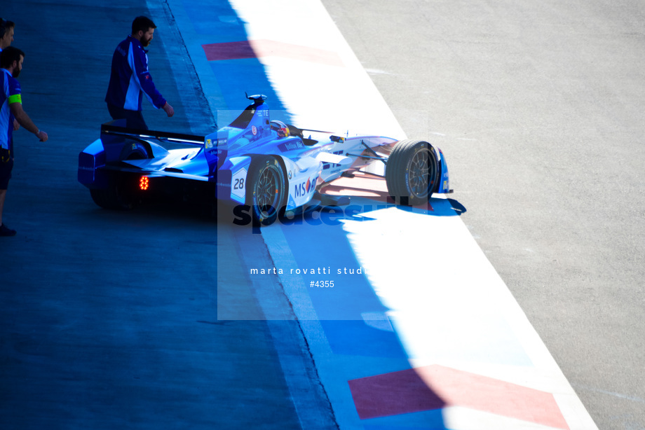 Spacesuit Collections Photo ID 4355, Marta Rovatti Studihrad, Marrakesh ePrix, Morocco, 12/11/2016 10:36:21