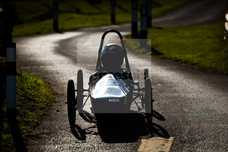 Spacesuit Collections Photo ID 43572, Tom Loomes, Greenpower - Castle Combe, UK, 17/09/2017 16:38:42