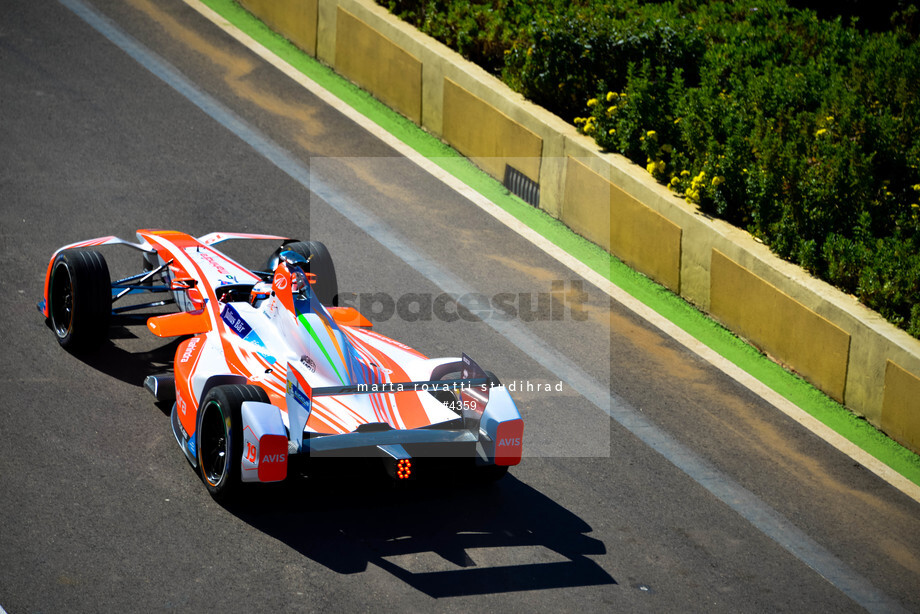 Spacesuit Collections Photo ID 4359, Marta Rovatti Studihrad, Marrakesh ePrix, Morocco, 12/11/2016 10:39:13