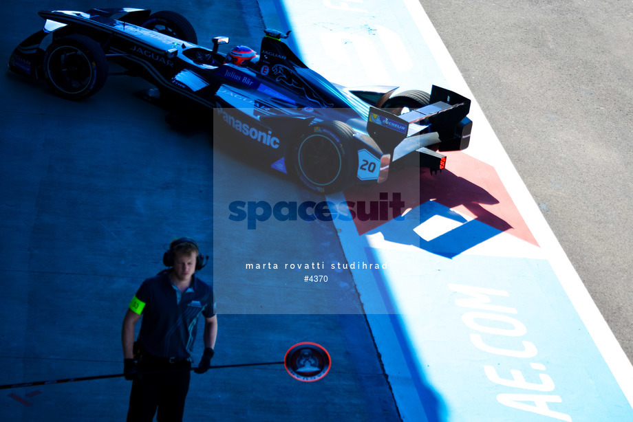 Spacesuit Collections Photo ID 4370, Marta Rovatti Studihrad, Marrakesh ePrix, Morocco, 12/11/2016 10:44:41