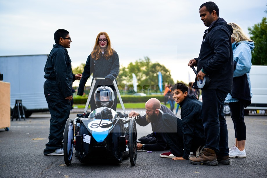 Spacesuit Collections Photo ID 43812, Nat Twiss, Greenpower Aintree, UK, 20/09/2017 04:51:06