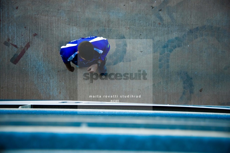 Spacesuit Collections Photo ID 4385, Marta Rovatti Studihrad, Marrakesh ePrix, Morocco, 12/11/2016 10:50:07