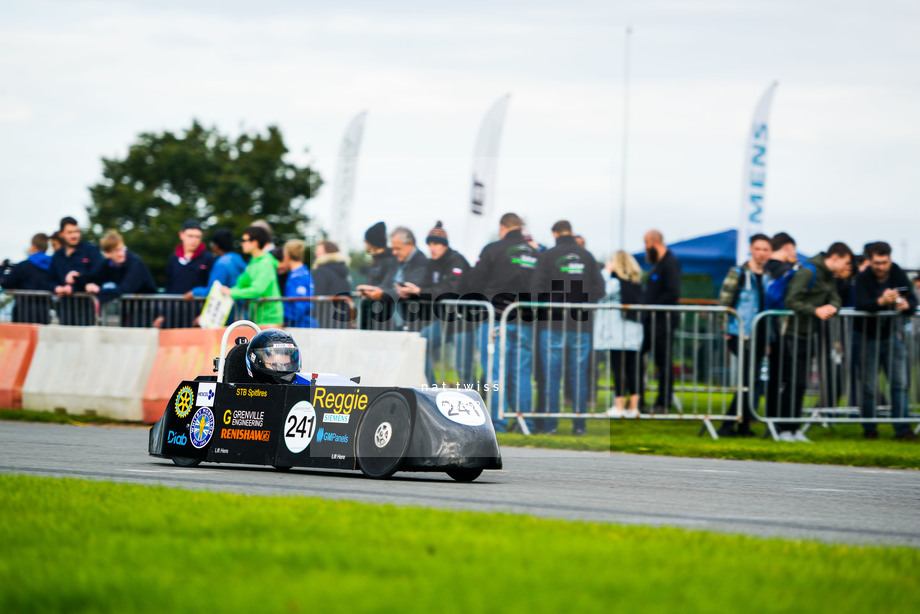 Spacesuit Collections Photo ID 43852, Nat Twiss, Greenpower Aintree, UK, 20/09/2017 05:17:25